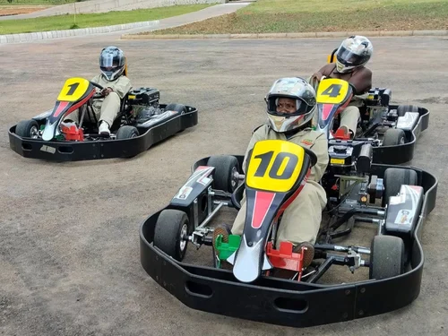 Go Kart
